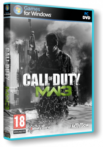 Call of Duty: Modern Warfare 3 (TeknoMW3 2.7.0.1) [Multiplayer]