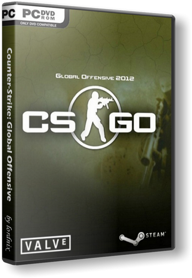 Counter-Strike: Global Offensive [+Autoupdater v.1.21.3.1]